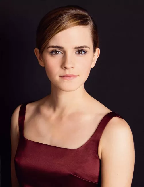 Emma Watson, 2013. by seogen