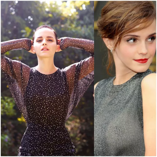 Emma Watson by The1EpicNate