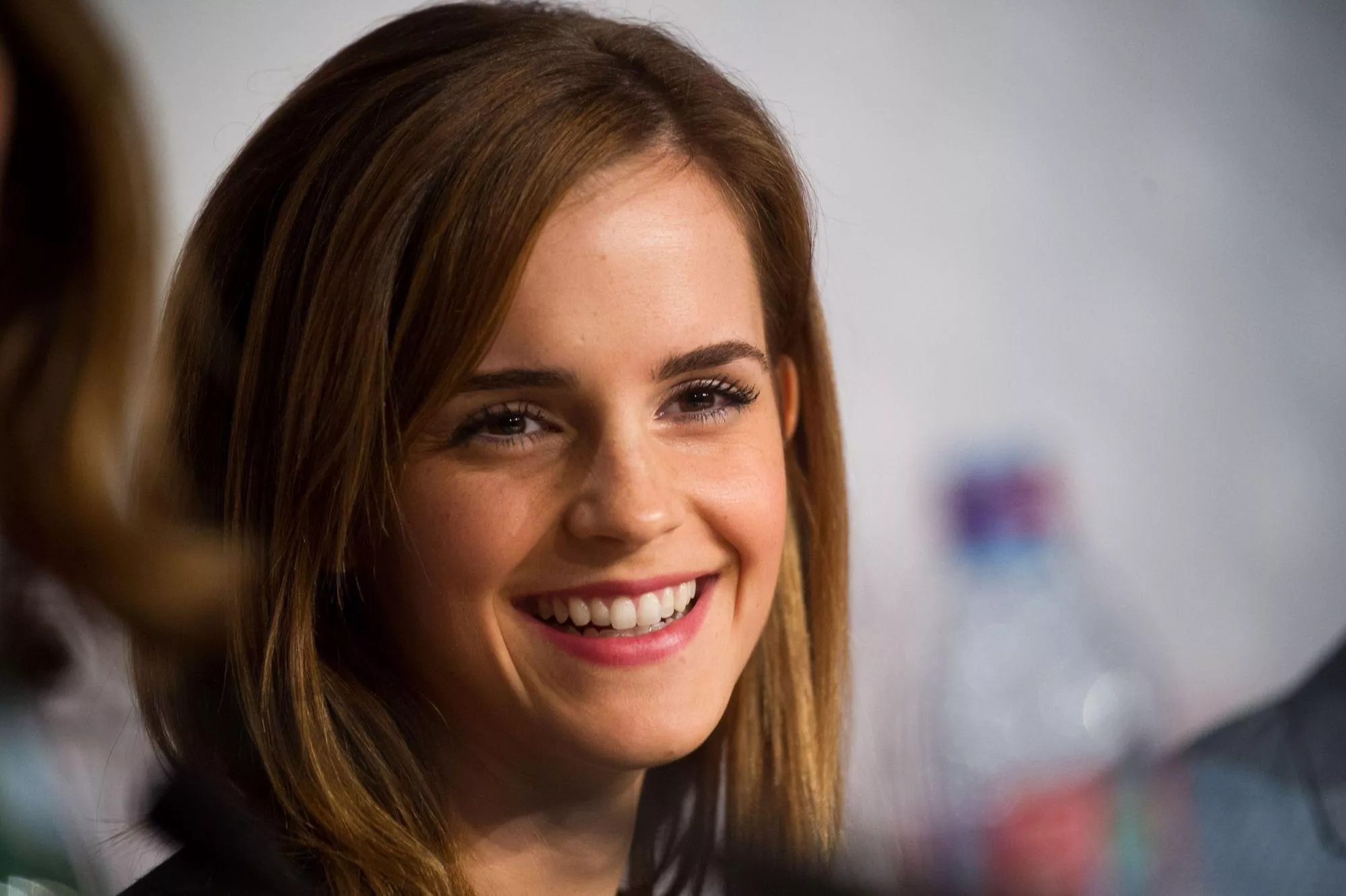 Emma Watson posted by DavidFC1