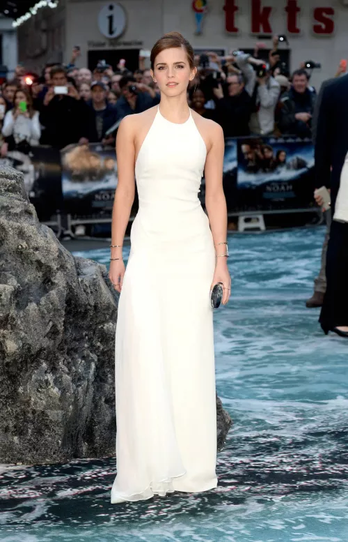 Emma Watson by MonicaBellucciLover