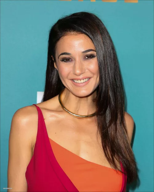 Emmanuelle Chriqui by throwaway_191019