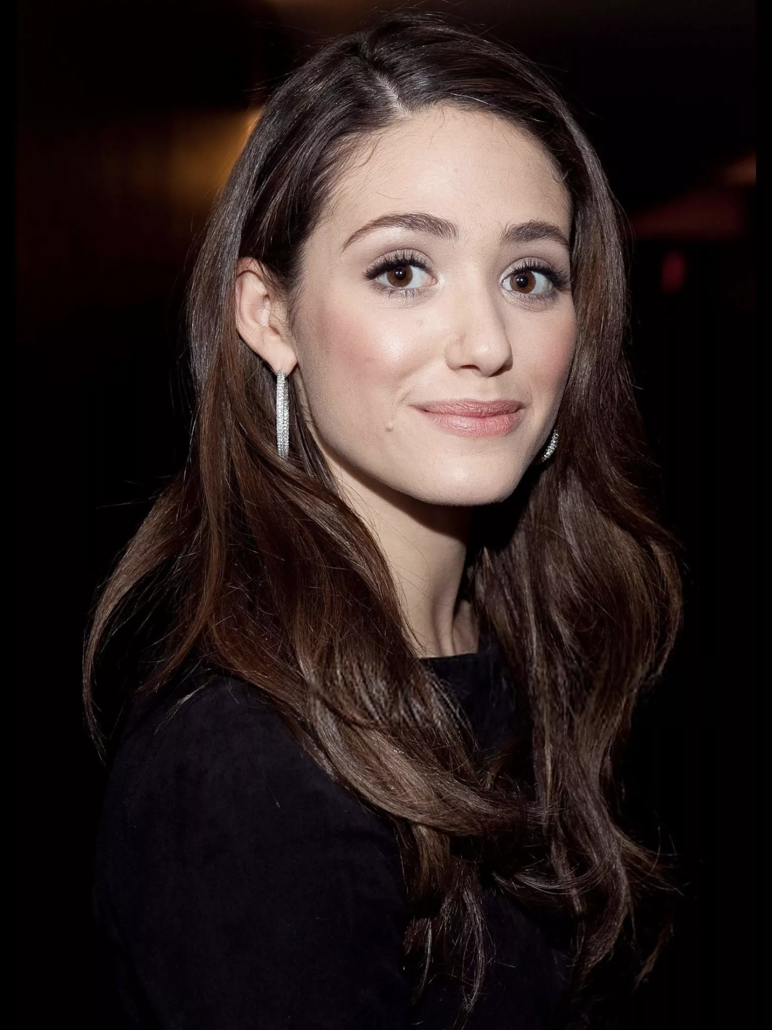 Emmy Rossum posted by ononothimagen