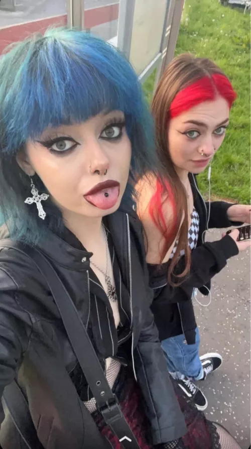 Emo chavs by Revolutionary_Pie344