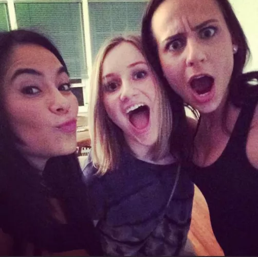 Emotions by hybridchicken2000