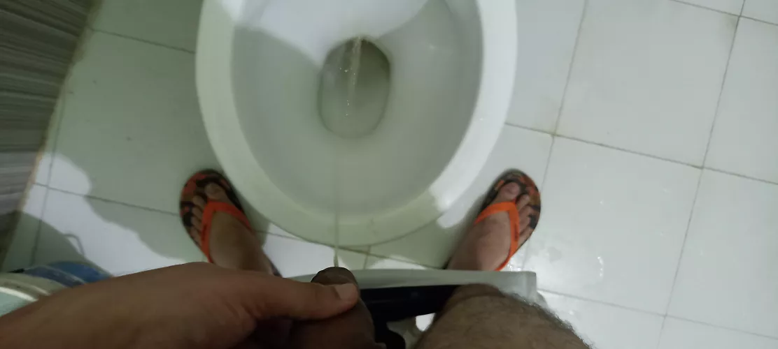 Empty out the tank by fanwithfetish