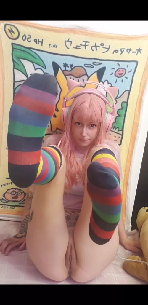 empty your balls in me by theravenuwu