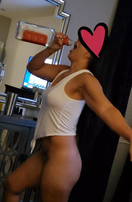 empty...can someone fill me up...😁🤭🥰..-SexyAsian by sweetkoreanspice