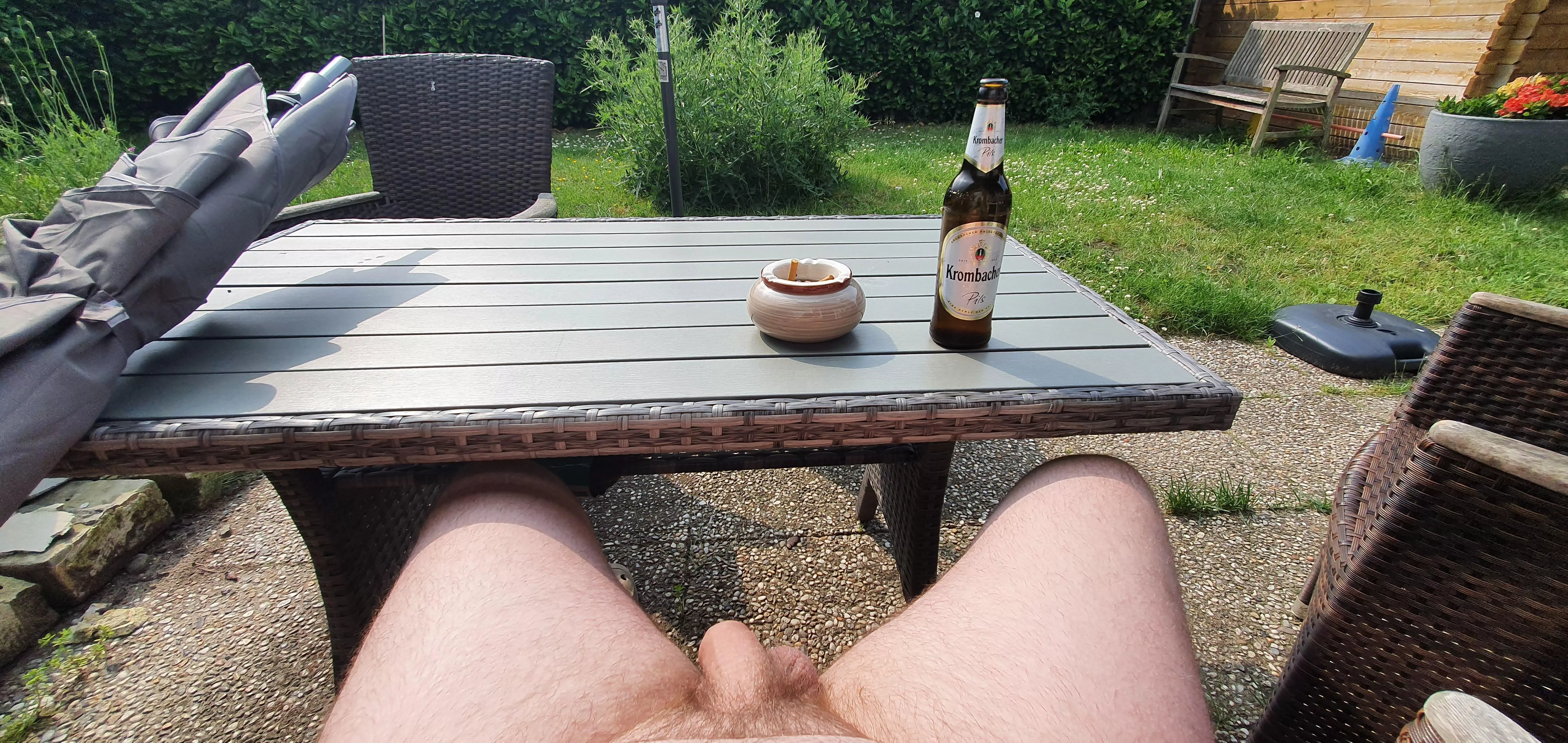 End of work! posted by Yawookl