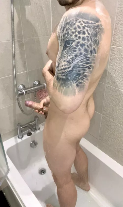 Energy prices have doubled, let’s save some money and shower together by 1dollarscratchy