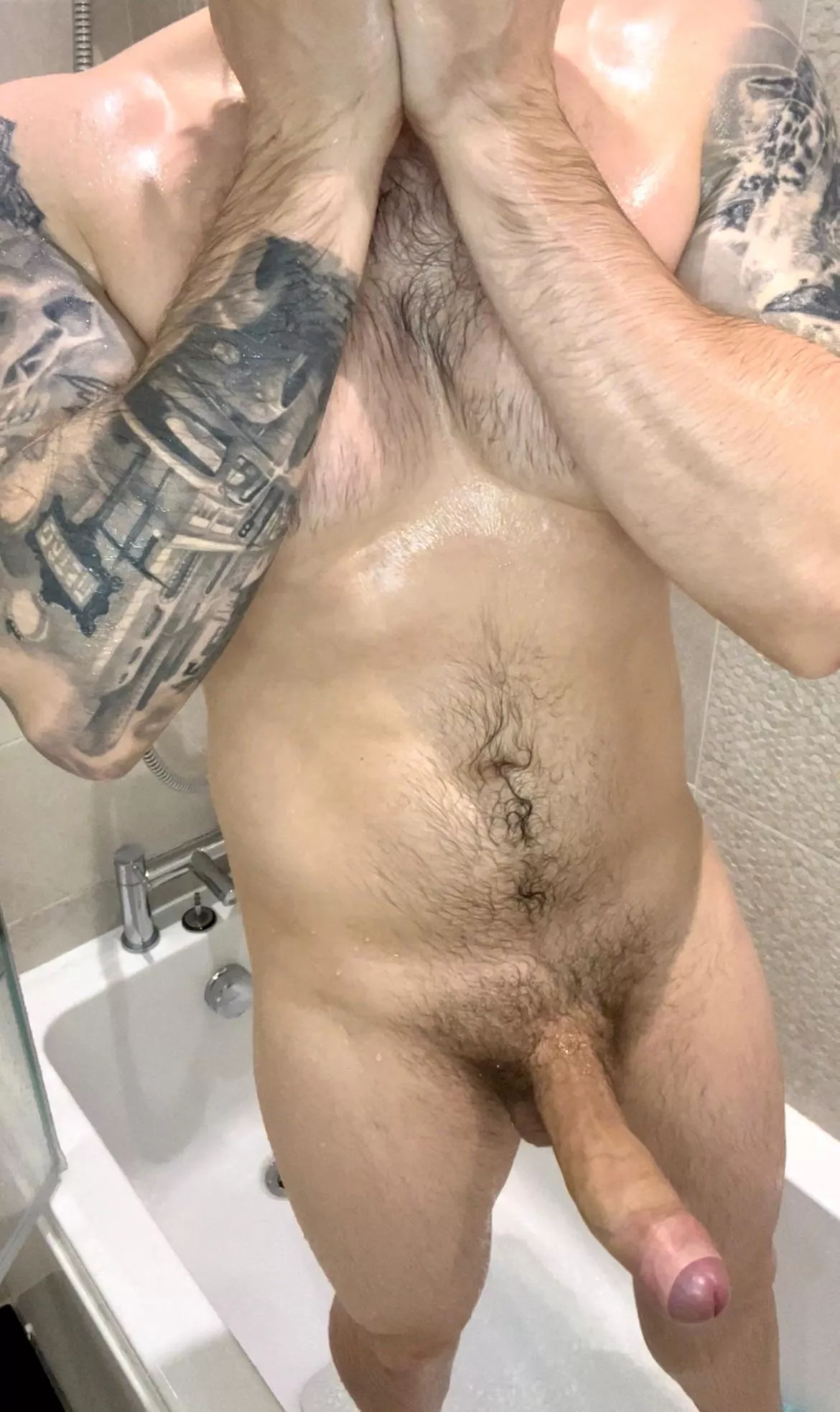 Energy prices have doubled…let shower together and save some money💦 posted by 1dollarscratchy