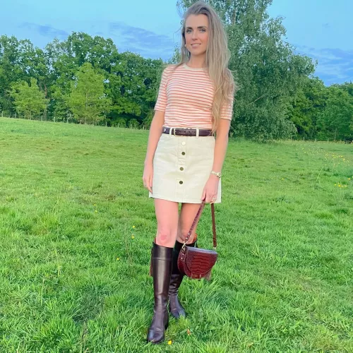 English Country Boots by gooningaccount