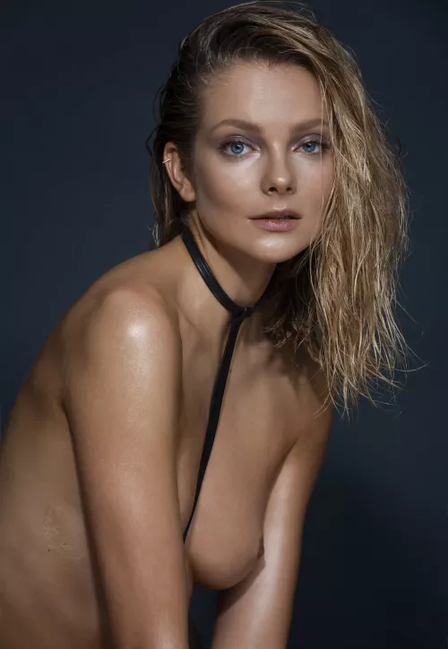 Eniko Mihalik by Standard_Language_59