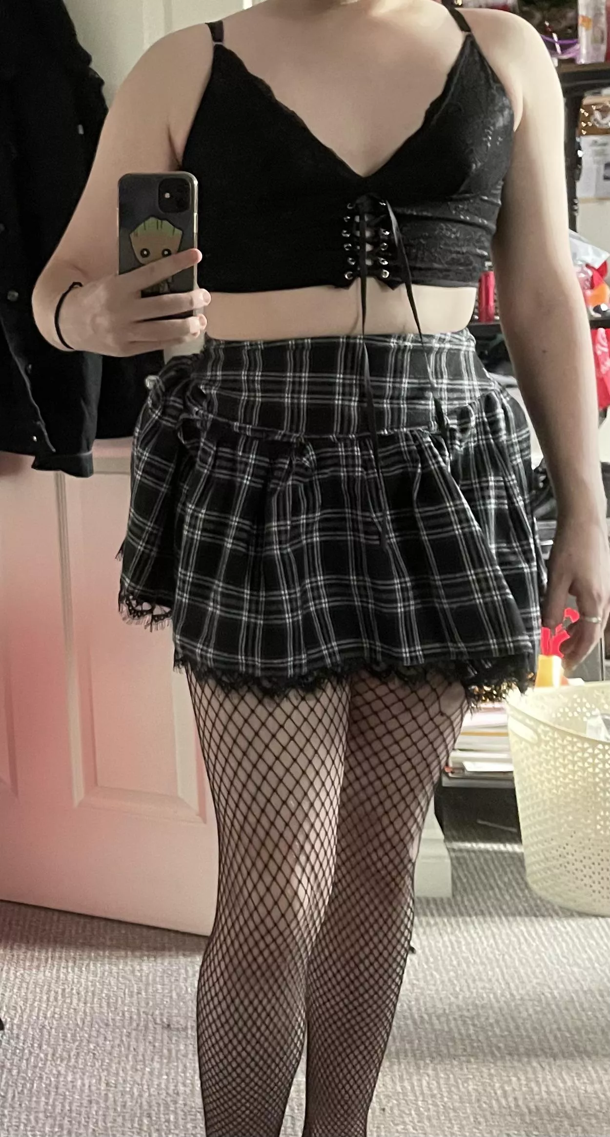 Enjoy! First time going full sissy posted by trapsissy20002