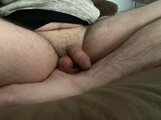 Enjoy flopping around to start the day by fruitsofmyloom