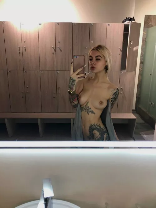 Enjoy my boobs by StandingOutcome