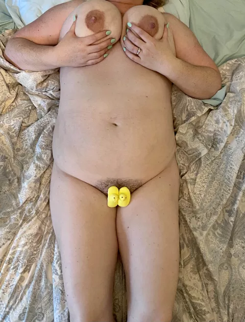 Enjoy my Peep show! by Jessicaof25