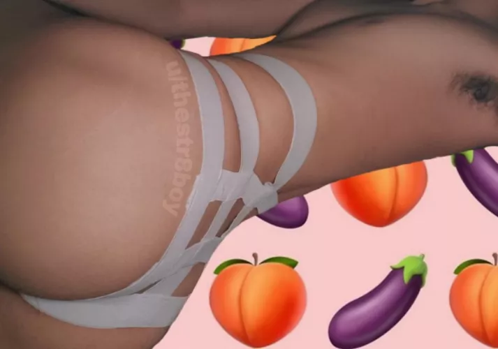 enjoy my sexy jockstrap 😈, 18 by thestr8boy