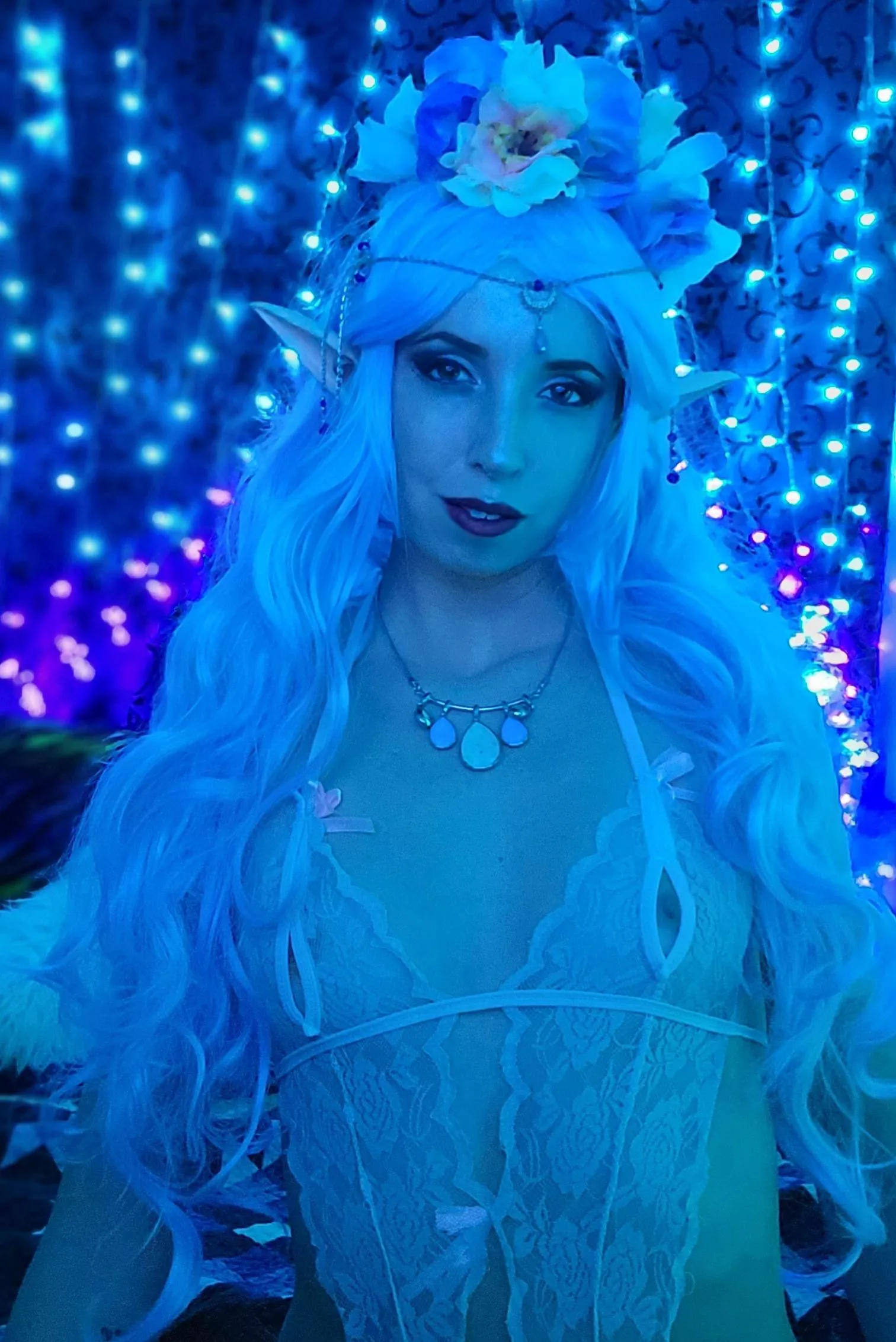 Enjoy playing with Fairies? My OF page might be for you (link in bio) posted by Miss_Swoonfeather