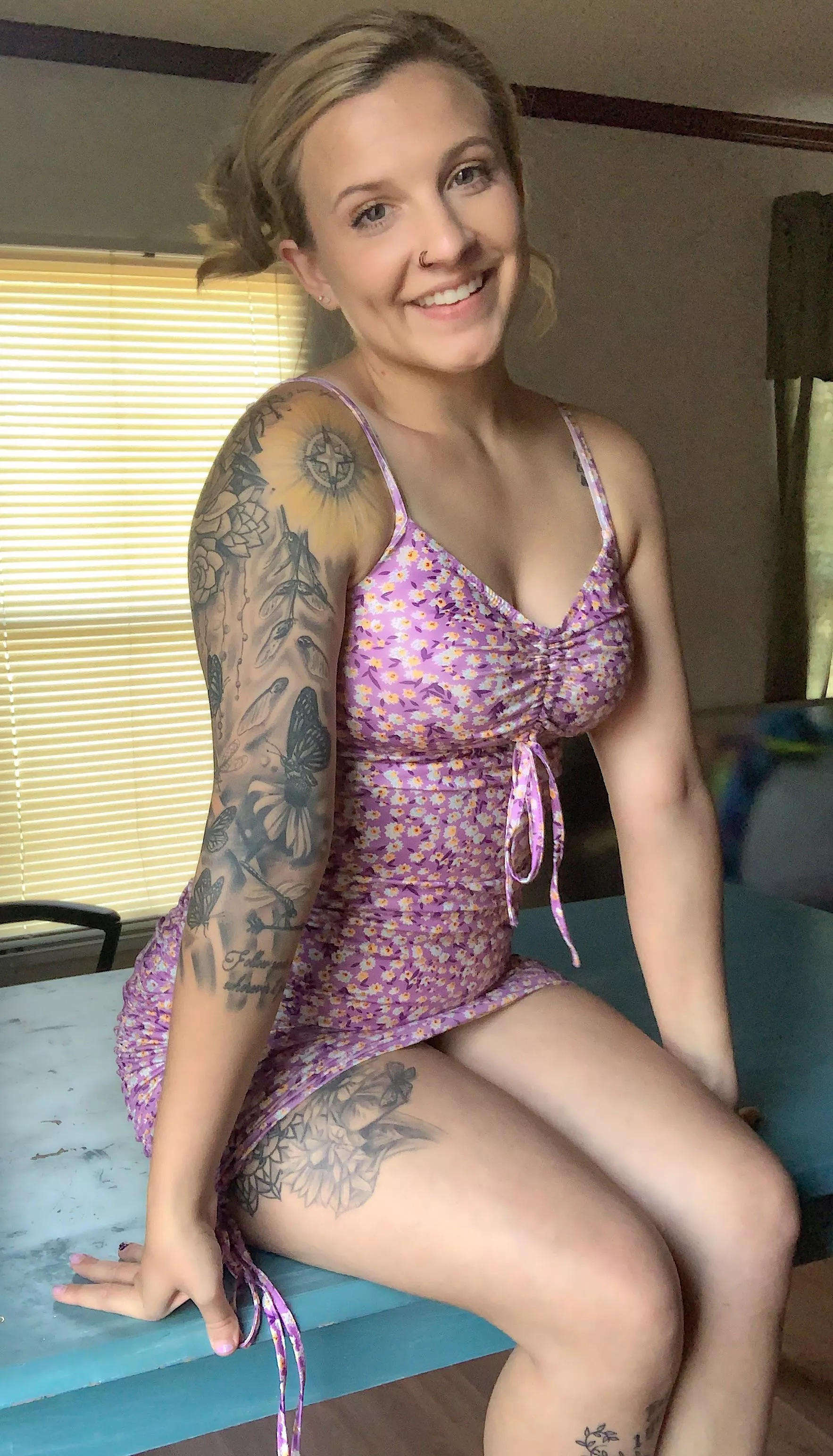 Enjoy the art on my canvas (: posted by itssbeebaby69