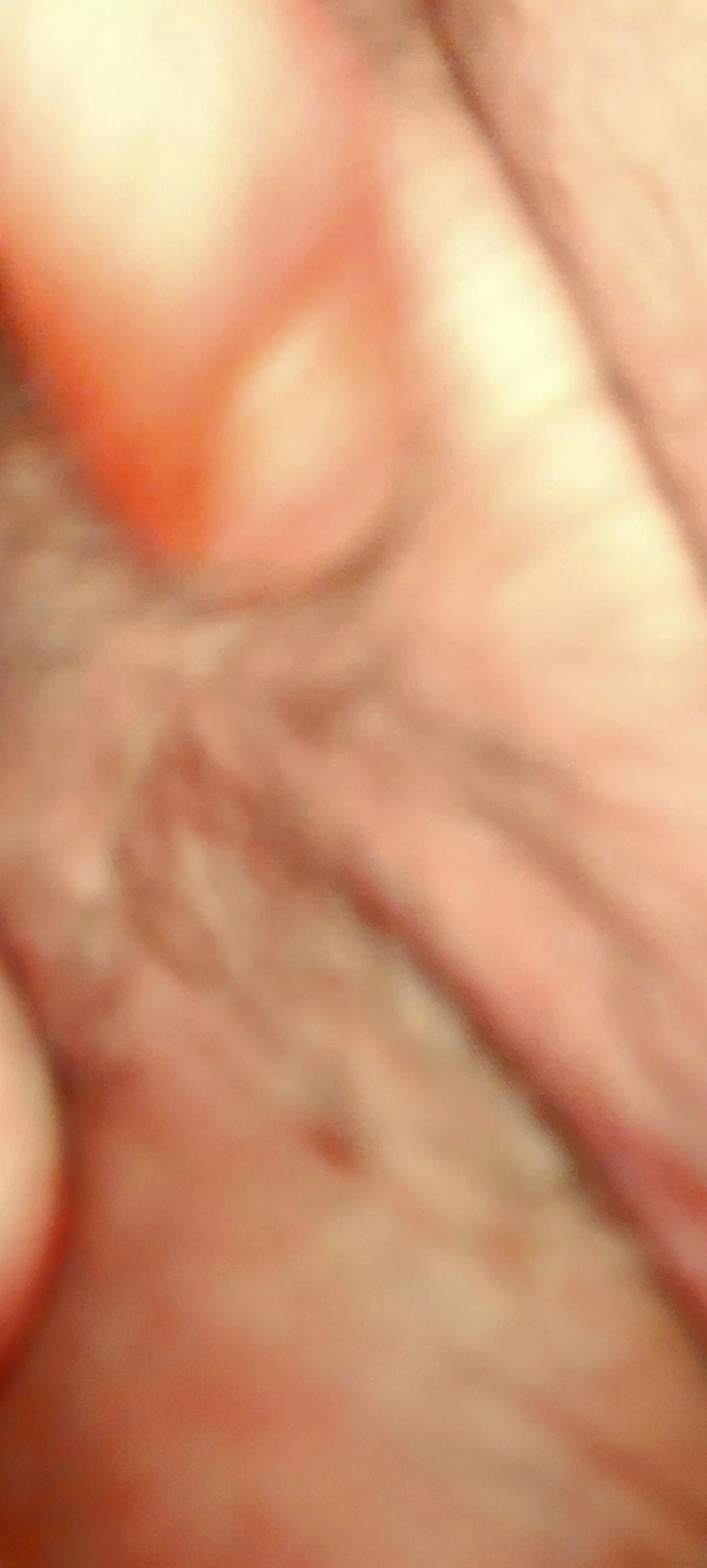 Enjoy the Hairy Close Up 💋 posted by naturalbushblondieNz