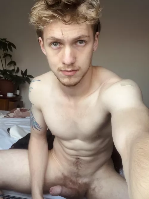 Enjoy the sun by JordanGreen21