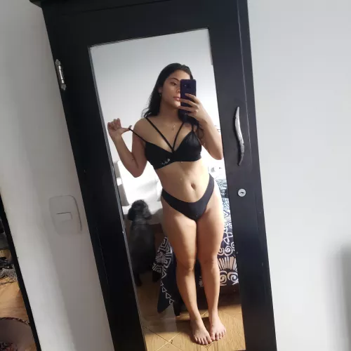 Enjoy the view 💞 by Clementine_Gilliland