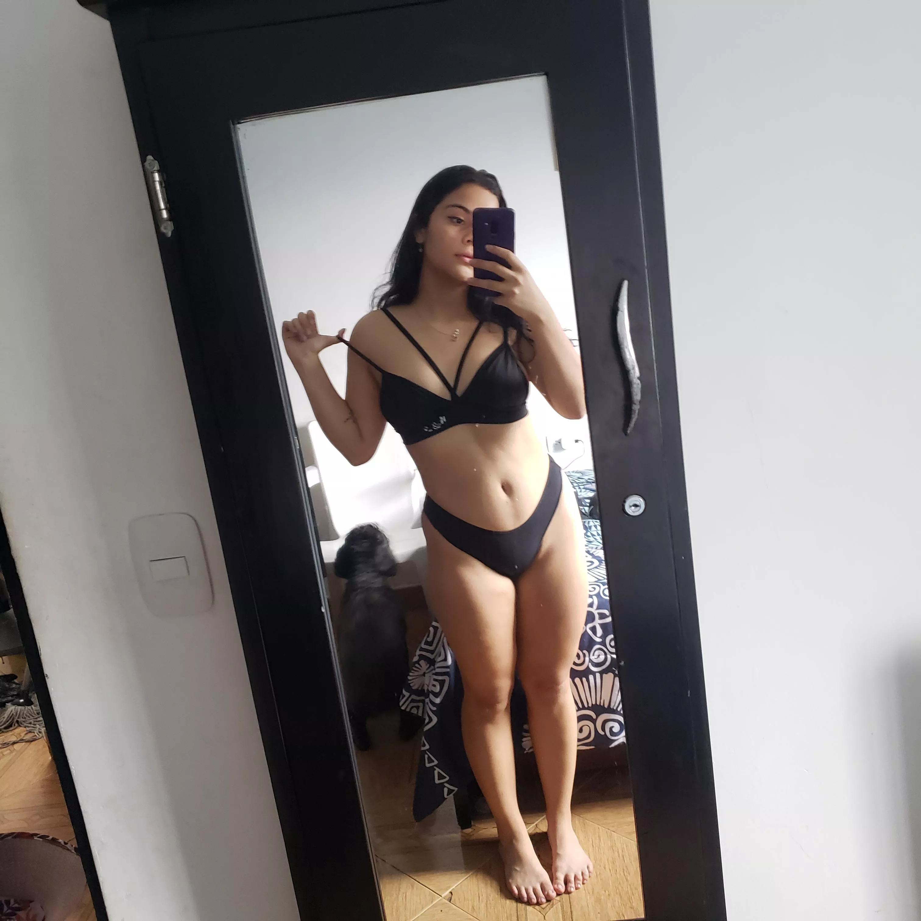 Enjoy the view 💞 posted by Clementine_Gilliland