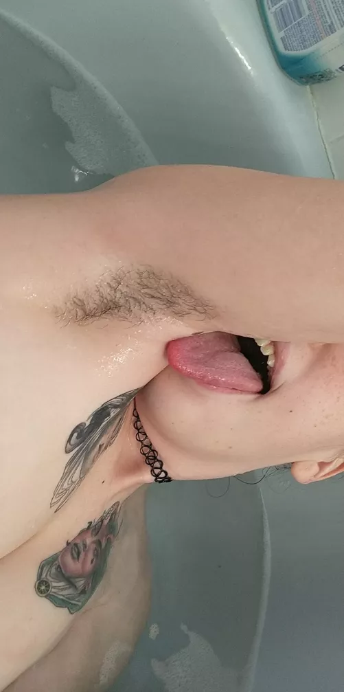 ENJOY THE VIEW? by Imaginary-Throat-315