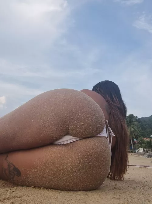 enjoy the view 😉 by lindabangkok1