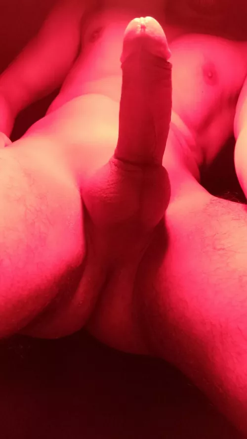 Enjoy the view by ExerciseMysterious99