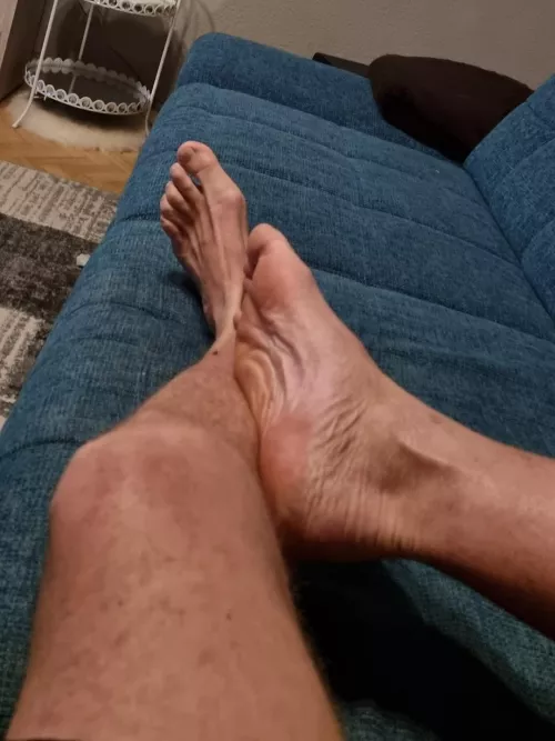 enjoy the weekend 😉 by Wrong-Engineering-74