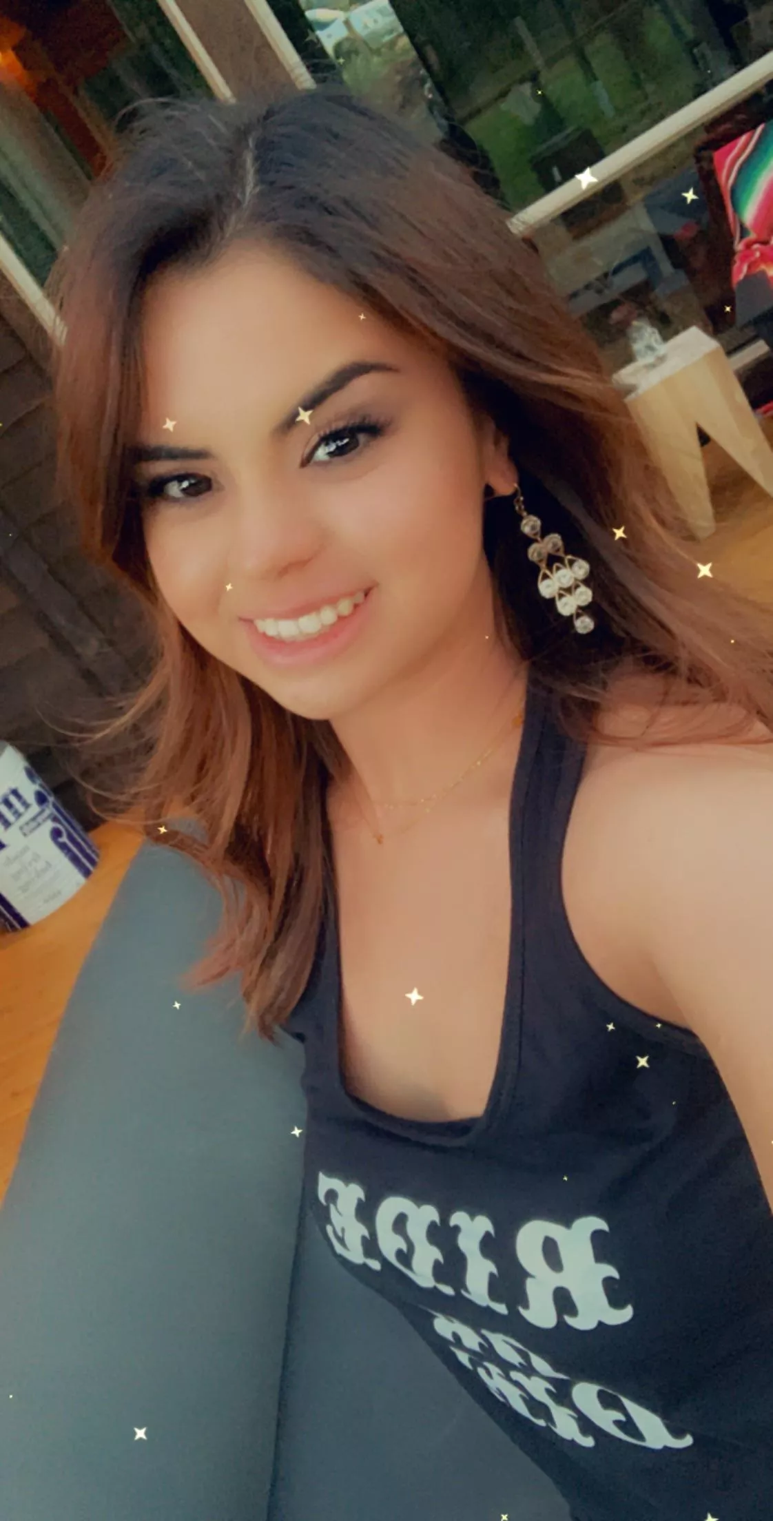 Enjoy the weekend😙 posted by katrinarodd