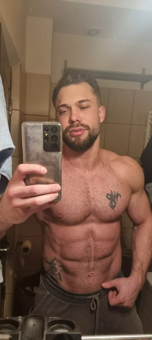 Enjoy your day ! by Visible_Donut_1301