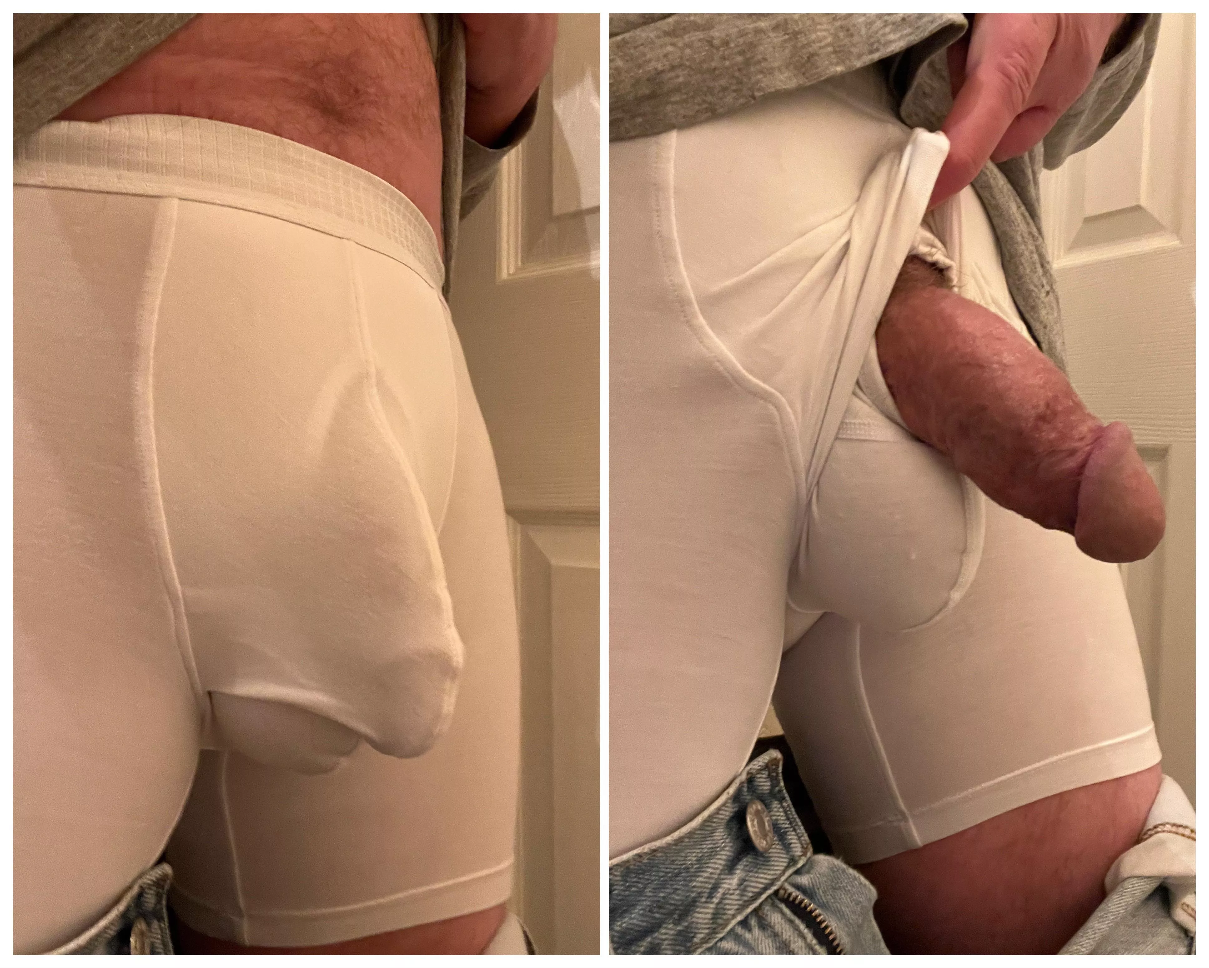 Enjoy your day posted by voyeurme