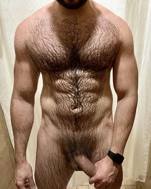 Enjoy Your Day. Work Hard And Get Ahead! (34) by Hairy_beefcake