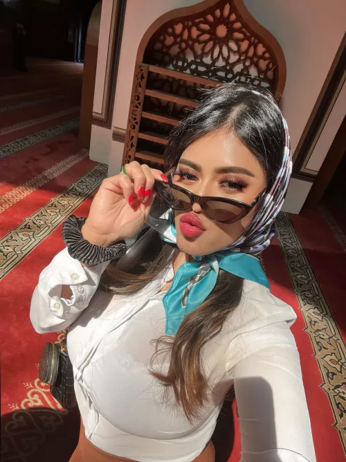 Enjoy your Friday babe by Didii_x0