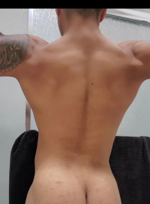 Enjoy your Sunday! by Steven0530