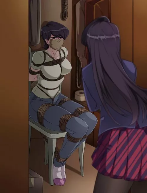 Enjoy yourself 💖 by patheticlittlesub