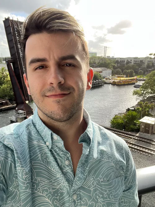 Enjoyed some sun and water! Now back to bundling up and playing games :) by jvp0321