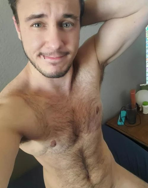 Enjoying a rainy day inside by transtrav