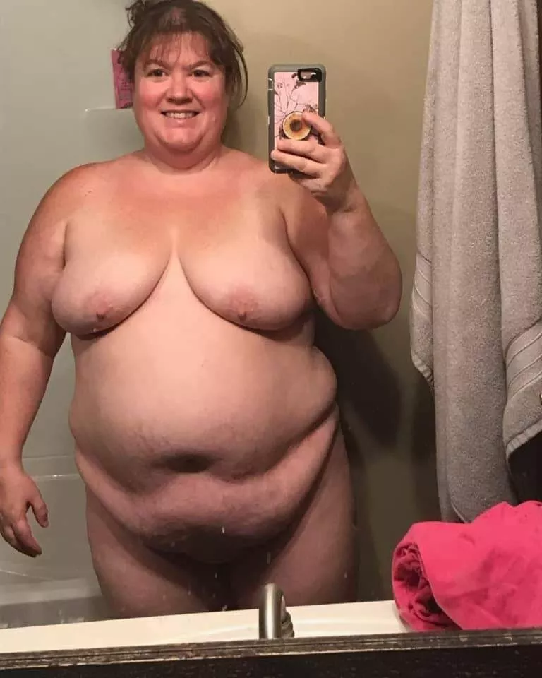 enjoying being me posted by Bibbw1001