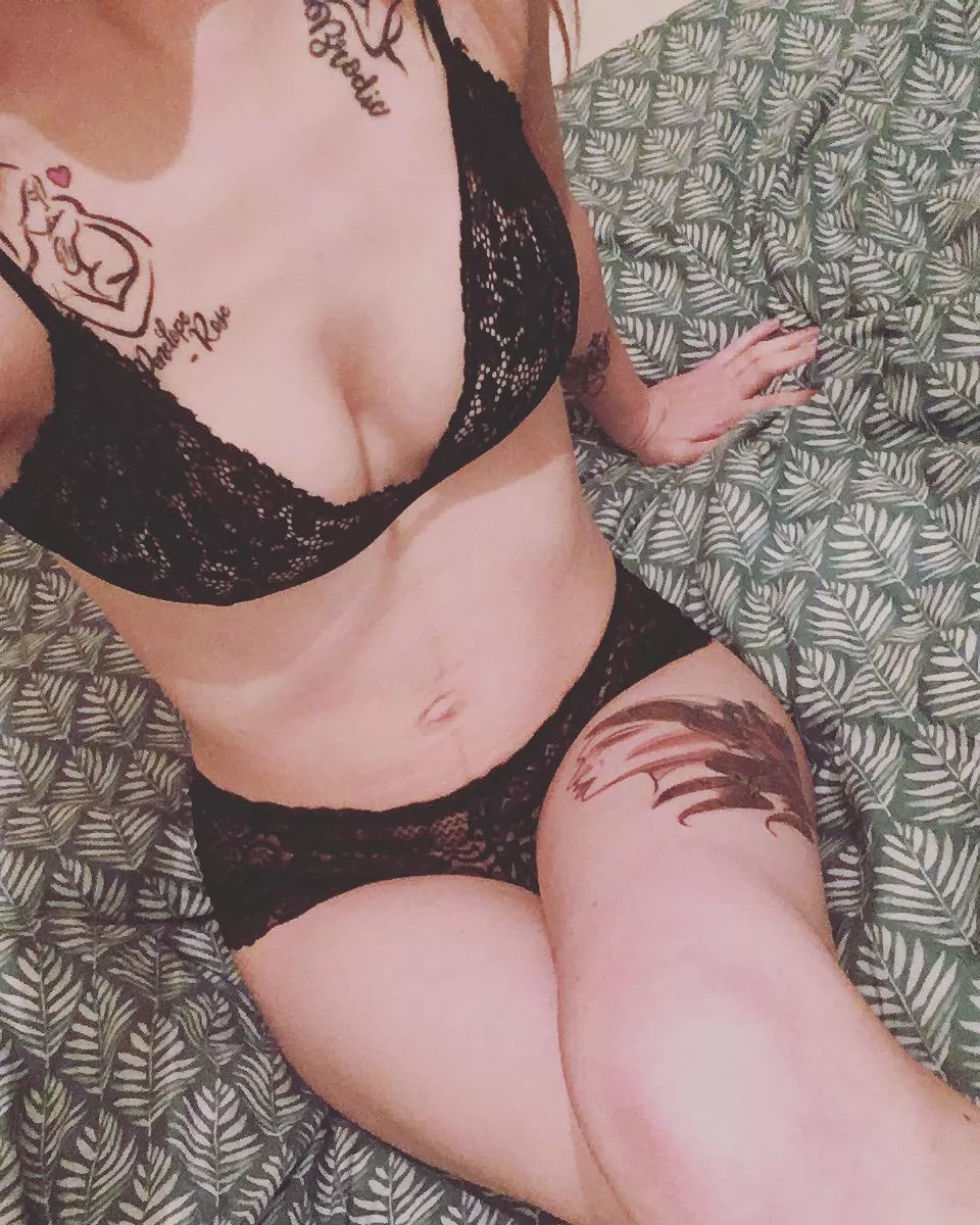 enjoying my cute lil set🥰 posted by FuriousPottah