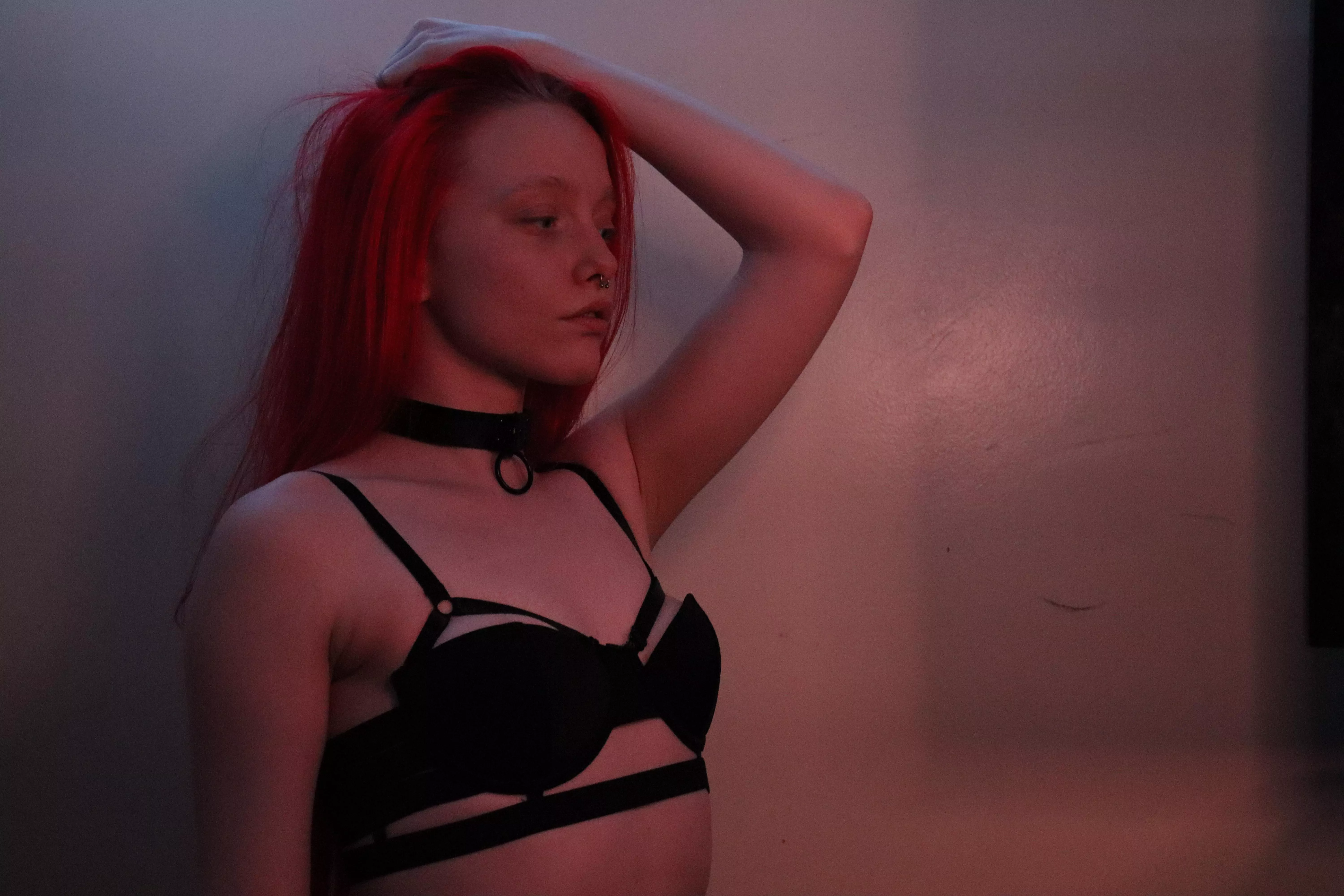 Enjoying my new camera❤️ posted by Ok_Climate2539