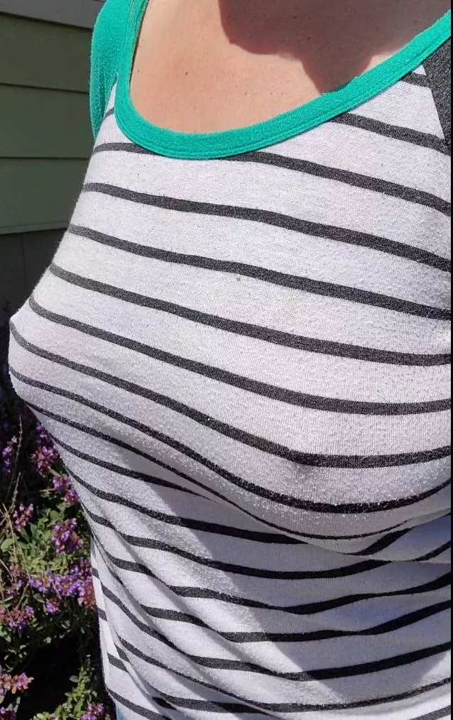 Enjoying some sun outside posted by tayasadventure