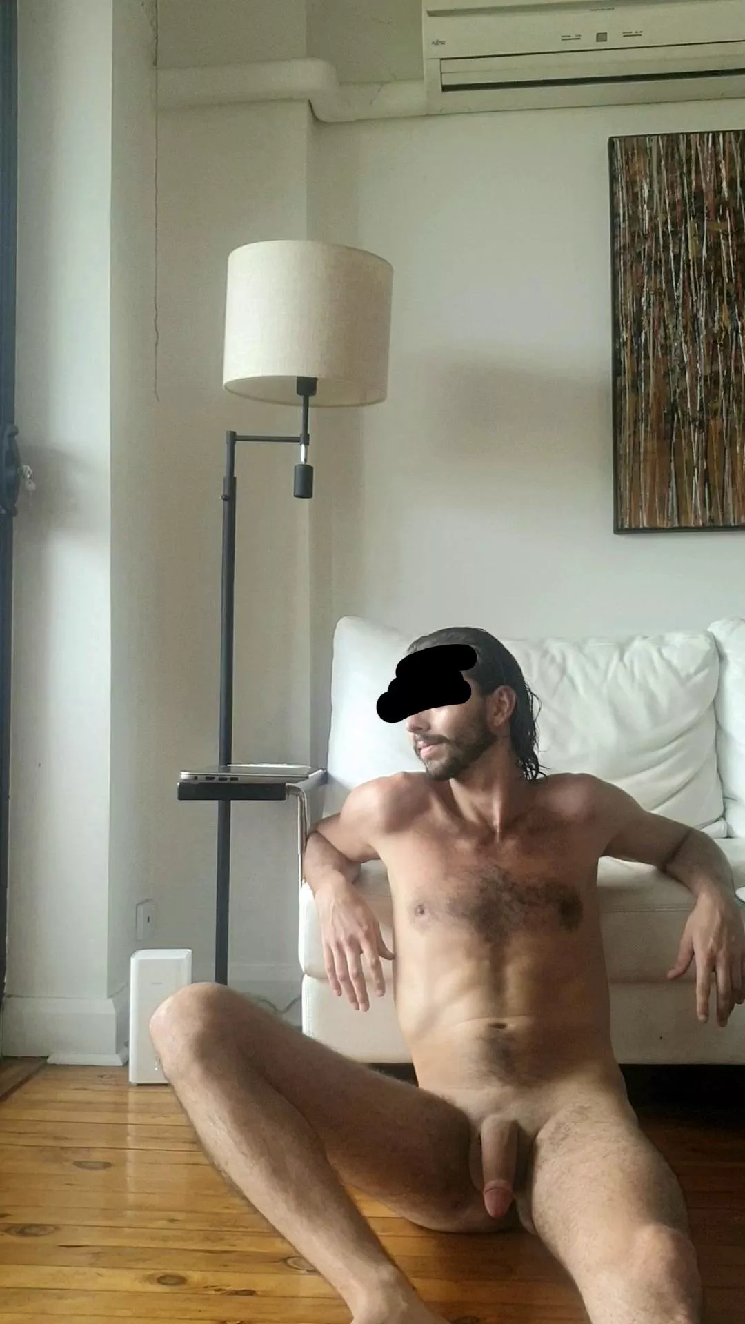 Enjoying the last moments of my weekend posted by Warm-Imagination-340