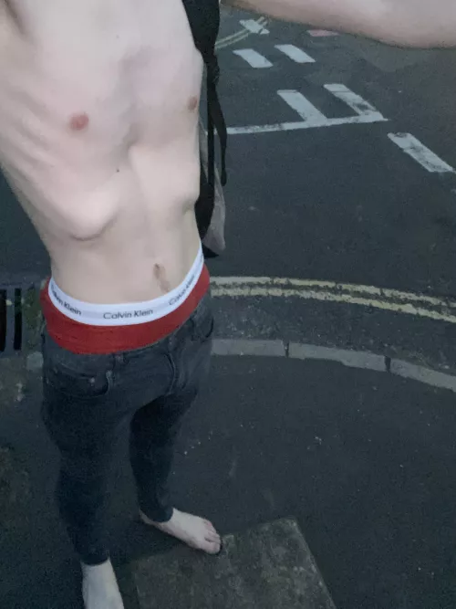 Enjoying the warm weather ☀️ by itjahwygwjsgshsyys