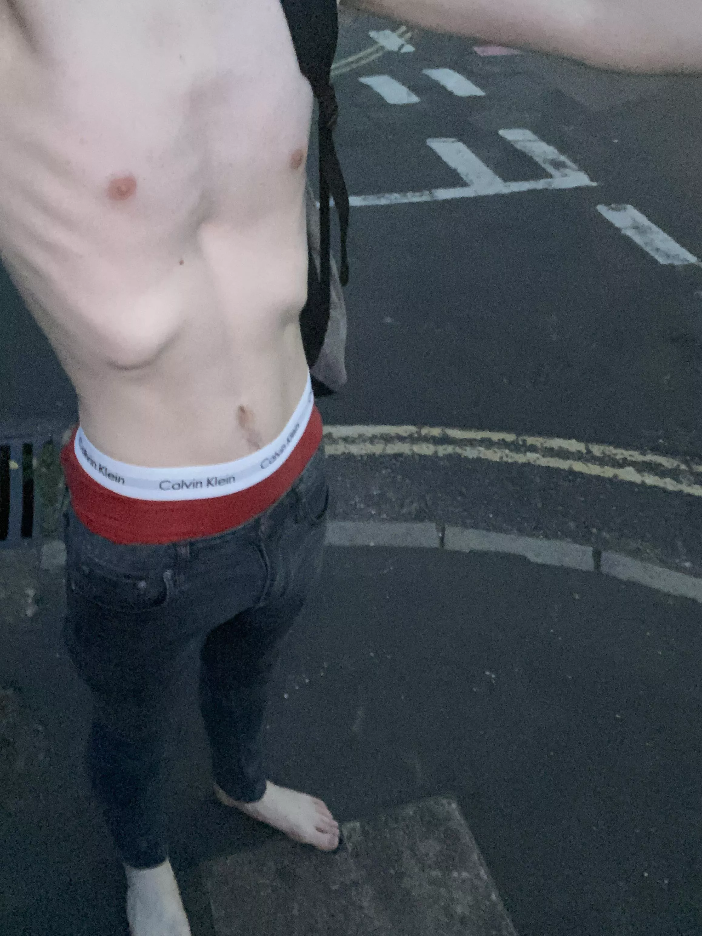 Enjoying the warm weather ☀️ posted by itjahwygwjsgshsyys