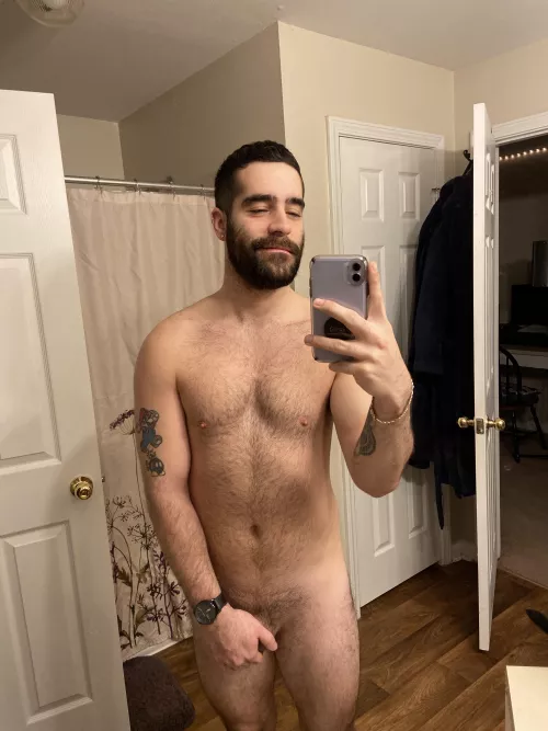 Enjoying the weekend 😈 [33] by morethanjustcock