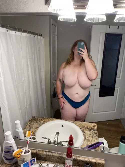 Enjoyyyy by BigTittyGingerAsh