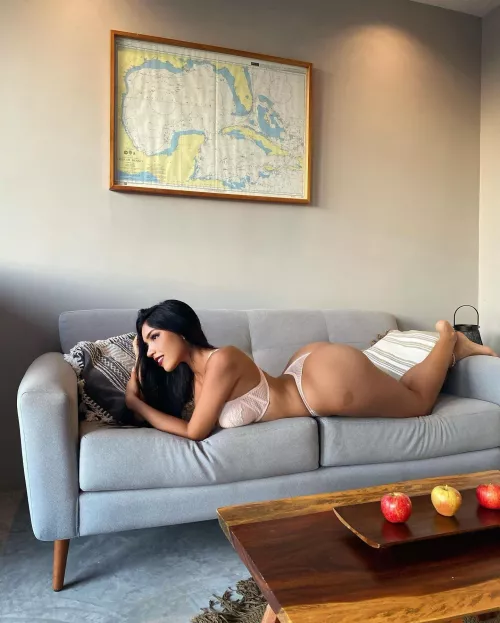 Ennid wong by g-yeazy